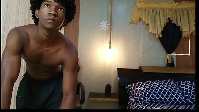 negga cum online show from 02/20/26, 01:33