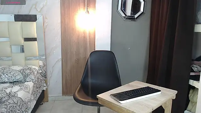 negga cum online show from 02/27/26, 10:37