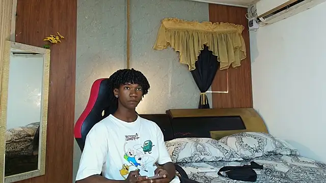 Snapshot of negga_cum chatting on 05/28/26, 01:41 negga cum online show from 05/28/26, 01:41