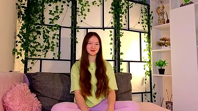 MelvinaEbner online show from 02/15/26, 07:51