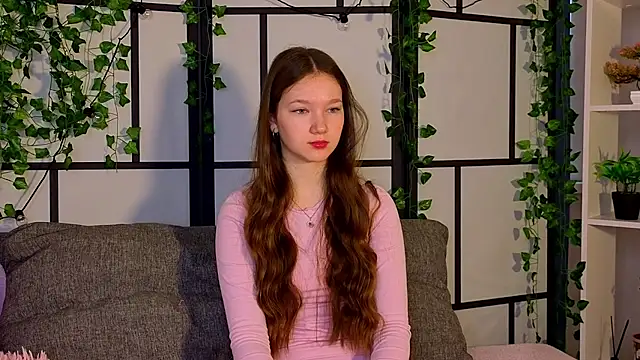 MelvinaEbner online show from 02/17/26, 07:27