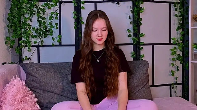 MelvinaEbner online show from 02/20/26, 07:10