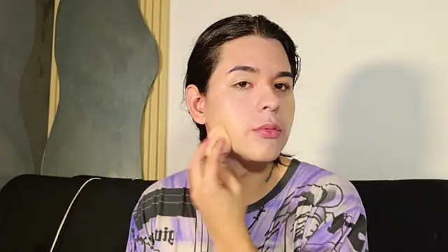 Angel-umbra online show from 01/12/26, 07:52