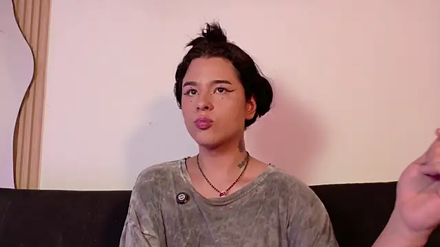 Angel-umbra online show from 03/24/26, 03:11