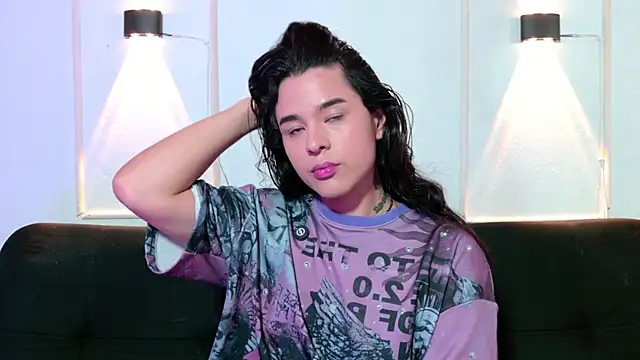 Angel-umbra online show from 03/31/26, 10:21