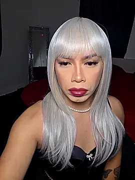 angelixna online show from 11/19/25, 01:05