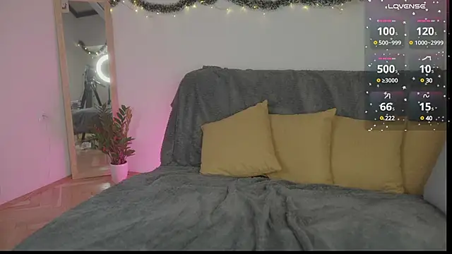 inked witch online show from 01/23/25, 03:01