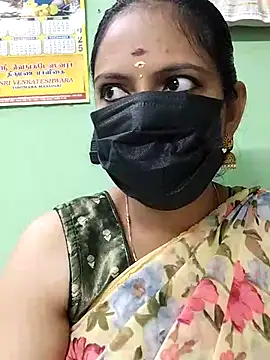 Queen-Neha online show from 11/20/25, 06:07