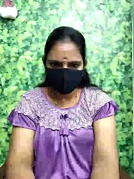 Queen-Neha online show from 12/19/25, 06:04