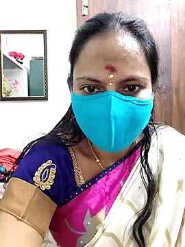 Queen-Neha online show from 01/31/26, 07:11