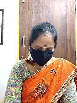 Queen-Neha online show from 02/08/26, 06:39