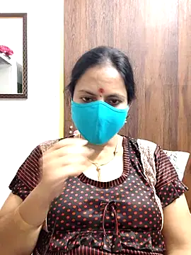 Queen-Neha online show from 02/13/26, 06:48