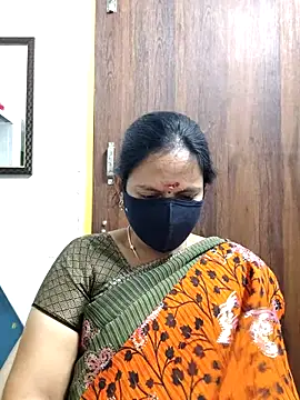 Queen-Neha online show from 02/24/26, 05:00