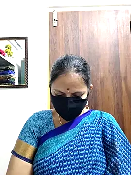 Queen-Neha online show from 03/07/26, 06:16