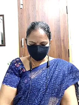 Queen-Neha online show from 03/15/26, 03:07