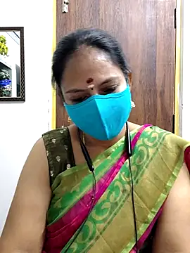 Queen-Neha online show from 03/18/26, 05:10