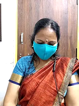 Queen-Neha online show from 03/20/26, 04:28