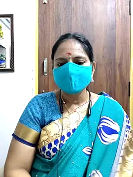 Queen-Neha online show from 03/27/26, 01:55