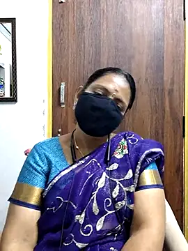 Queen-Neha online show from 03/28/26, 06:29