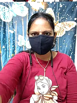 Queen-Neha online show from 04/04/26, 03:09