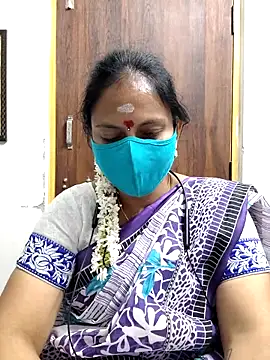 Queen-Neha online show from 04/10/26, 02:33