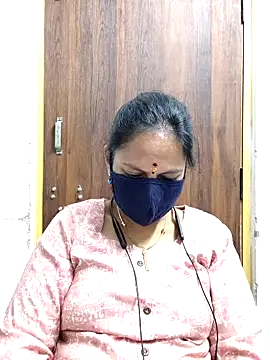 Queen-Neha online show from 04/20/26, 02:31