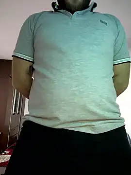 Andreiandu23 online show from 01/11/26, 09:42