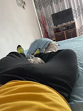 Andreiandu23 online show from 01/12/26, 01:16