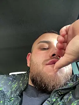 Andreiandu23 online show from 02/19/26, 06:20