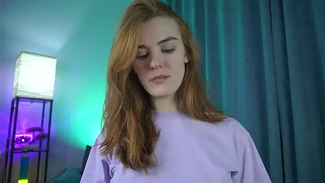 foxy cute4you online show from 02/19/26, 07:32