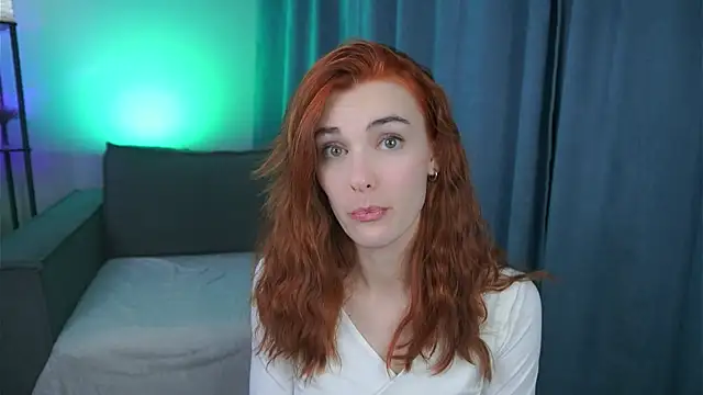 foxy cute4you online show from 04/09/26, 07:52