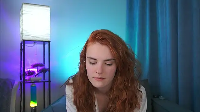 foxy cute4you online show from 04/15/26, 07:10