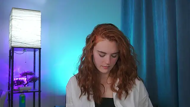 foxy cute4you online show from 04/15/26, 07:58