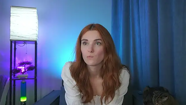 foxy cute4you online show from 05/05/26, 06:27