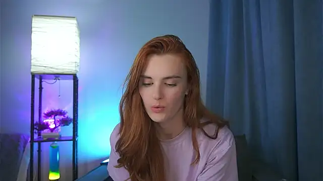 foxy cute4you online show from 05/07/26, 06:35