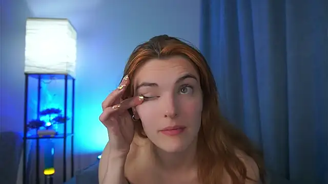 foxy cute4you online show from 05/30/26, 07:22