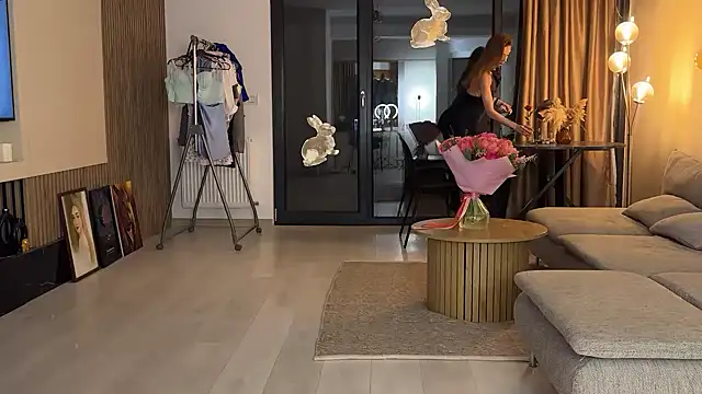 Snapshot of Jolienne chatting on 05/07/26, 08:47 Jolienne online show from 05/07/26, 08:47