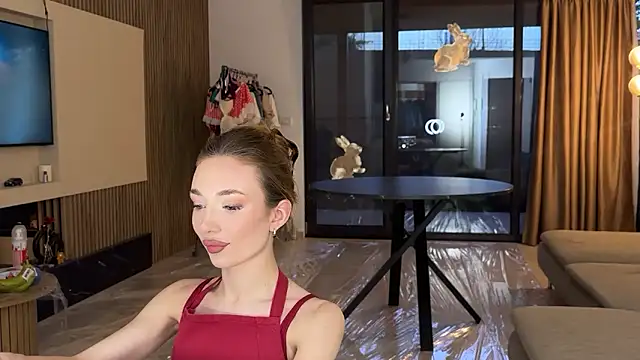 Snapshot of Jolienne chatting on 05/29/26, 05:55 Jolienne online show from 05/29/26, 05:55