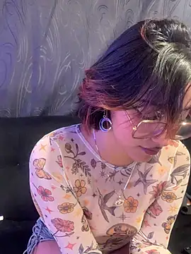 LilithMonette online show from 02/10/26, 02:26