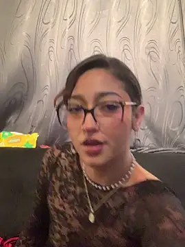 LilithMonette online show from 03/13/26, 02:51