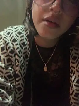 LilithMonette online show from 04/11/26, 02:16