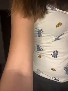 Snapshot of Sandrasnoww chatting on 12/03/25, 09:46 Sandrasnoww online show from 12/03/25, 09:46