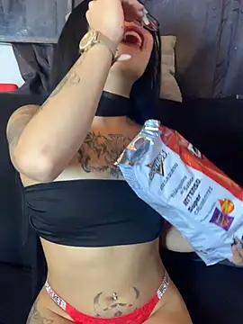 Dannii- online show from 03/10/26, 01:21