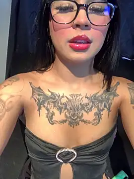 Dannii- online show from 03/25/26, 01:55