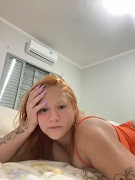 moranguinhofire online show from 11/28/25, 01:41