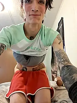 MaitressePomme3 online show from 11/28/25, 01:25