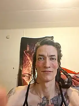 MaitressePomme3 online show from 01/12/26, 02:11