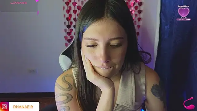 Dhanaee online show from 04/10/26, 10:14