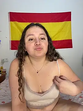 SulaySpain online show from 04/29/26, 06:17