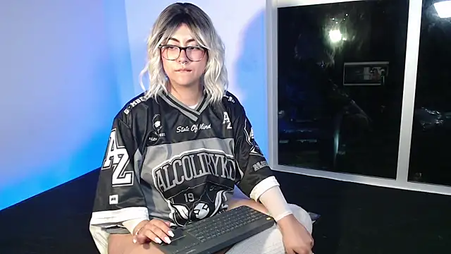 miss jas11 online show from 02/21/26, 06:58